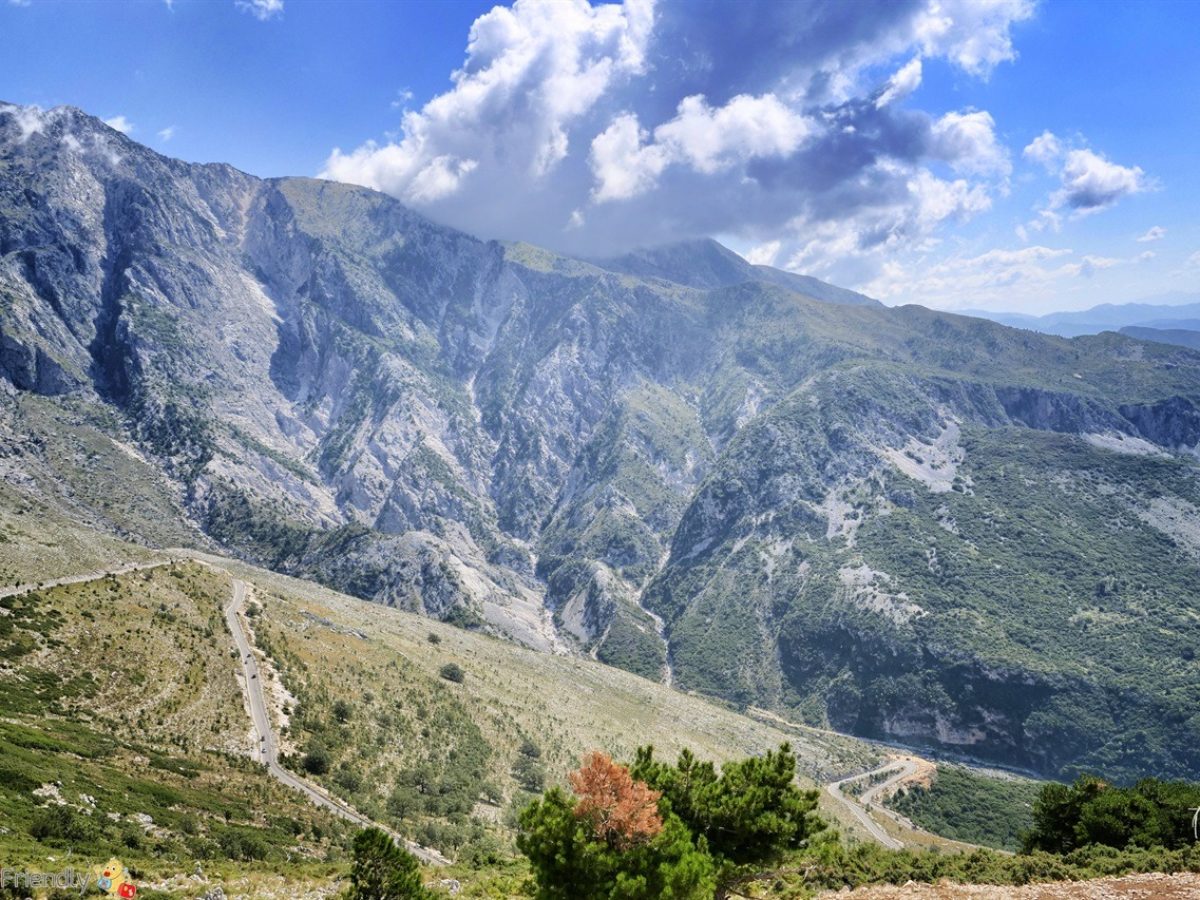 Missione Umanitaria in Albania <br><span>dall’1 al 5 Giugno 2022</span>