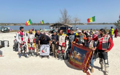 I prossimi eventi del nostro Rally Team Energia&Sorrisi