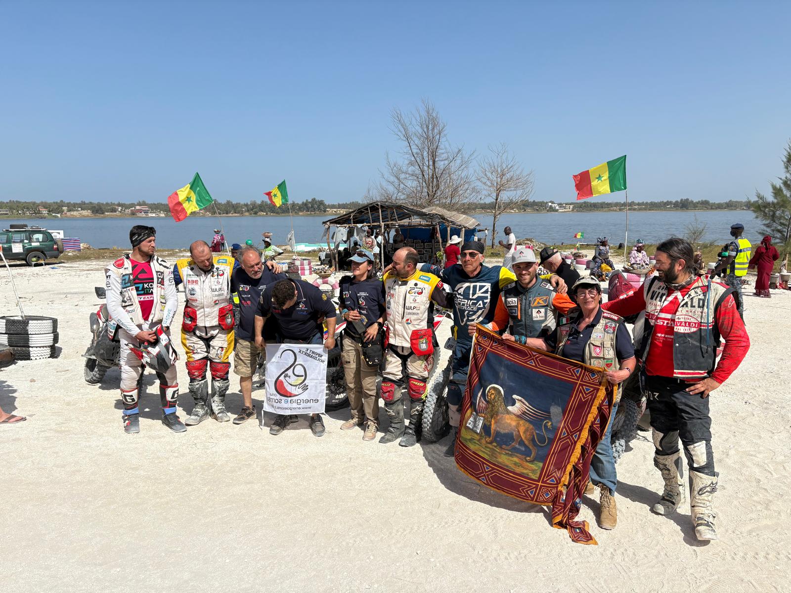 I prossimi eventi del nostro Rally Team Energia&Sorrisi