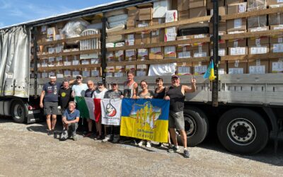 69° Bilico per l’Ucraina – 19 Giugno 2025