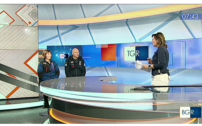 Ucraina, l’allarme di “Energia & Sorrisi”: disturbi psichici in aumento