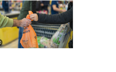 BANCO ALIMENTARE – Sostegno 2025