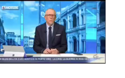Aggiornamento 7 Maggio 2026: Servizi di TVA Vicenza dedicati alle attività di supporto umanitario promosse da Energia & Sorrisi per le popolazioni in difficoltà